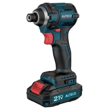 Купить Винтоверт аккумуляторный CISD 21-200 BL, ALTECO в интернет-магазине Akvilon.kz