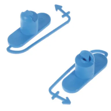 Купить Насадка угловая для напыления Polynor в интернет-магазине Akvilon.kz