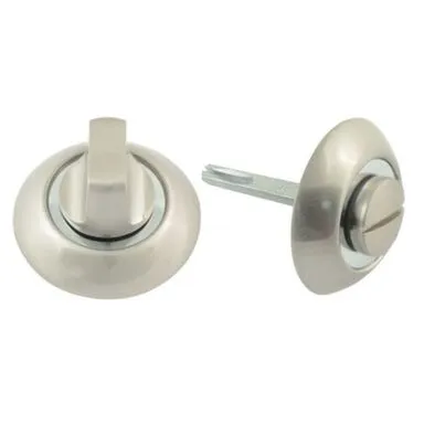 Купить Фиксатор НФ-А Нора-М Матовый хром в интернет-магазине Akvilon.kz