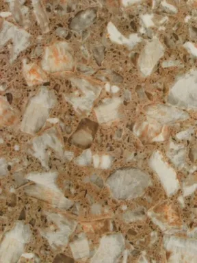 Купить Плёнка самоклеящаяся декоративная камень коричневый 0,45x8м, Color Decor в интернет-магазине Akvilon.kz