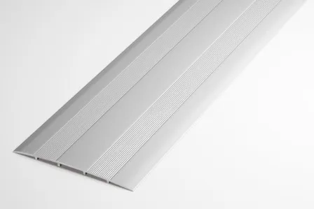 Купить Порог одноуровневый 78 мм, Лука Анод серебро 01л 900 в интернет-магазине Akvilon.kz