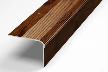 Купить Порог на ступени 54x41,8 мм, Лука Мербау 093 1800 в интернет-магазине Akvilon.kz