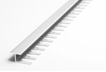 Купить Профиль окантовочный 16x2700 мм, Лука в интернет-магазине Akvilon.kz