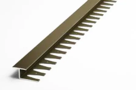 Купить Профиль окантовочный 16x2700 мм, Лука в интернет-магазине Akvilon.kz