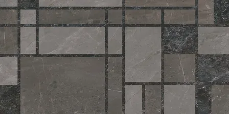 Керамогранит Марсель темный микс 60x119,5 см, Kerama Marazzi в интернет-магазине Akvilon.kz