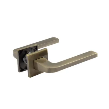 Купить Ручка Slim 141К Нора-М Старая бронза в интернет-магазине Akvilon.kz