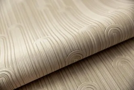 Купить Обои виниловые на флизелиновой основе Арки мотив бежевое золото, Керама Марацци в интернет-магазине Akvilon.kz