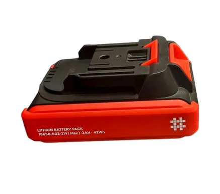 Купить Аккумулятор 21 В, 2 Ач для 9393 в интернет-магазине Akvilon.kz