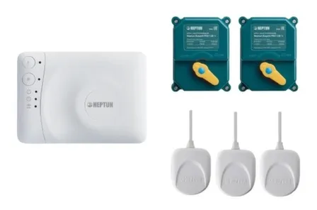 Купить Система Neptun Bugatti Smart 1/2 Tuya в интернет-магазине Akvilon.kz