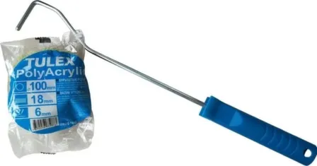 Купить Валик угловой полиакрил, Tulex в интернет-магазине Akvilon.kz
