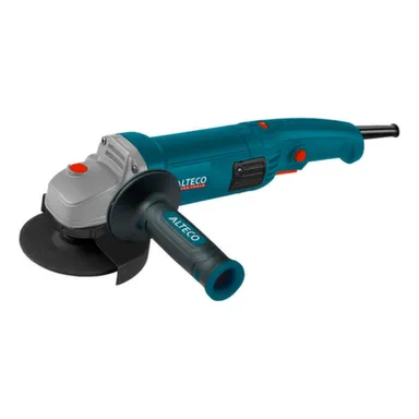 Купить Угловая шлифмашина 125 мм, 1100 Вт, Alteco HD в интернет-магазине Akvilon.kz