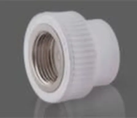 Купить Соединитель с переходом на ВР 32x1/2" в интернет-магазине Akvilon.kz