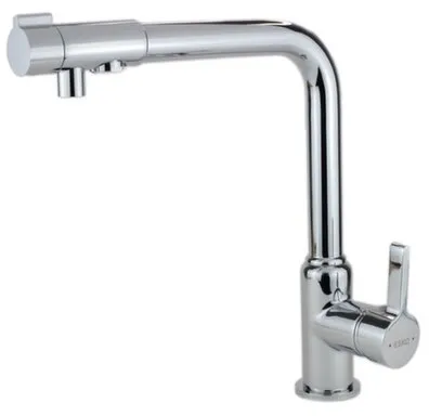 Купить Смеситель для кухни с подключением к фильтру, Esko в интернет-магазине Akvilon.kz