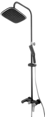 Купить Душевой комплект со смесителем, Esko в интернет-магазине Akvilon.kz