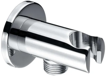 Купить Подключение шланга с держателем для лейки, Esko в интернет-магазине Akvilon.kz