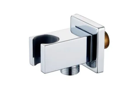 Купить Подключение шланга с держателем для лейки, Esko в интернет-магазине Akvilon.kz