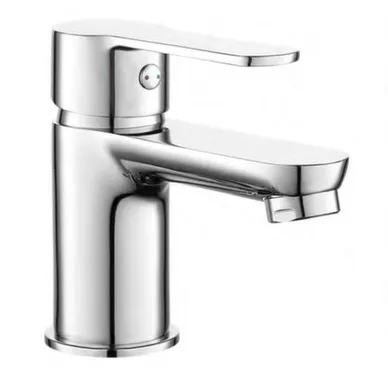 Купить Смеситель для умывальника Drop DP26, Voda в интернет-магазине Akvilon.kz