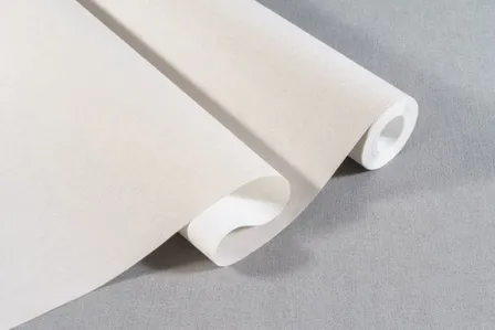 Купить Обои виниловые на флизелиновой основе Сахара, база, св.серый, 1,06x10 м, Артекс в интернет-магазине Akvilon.kz