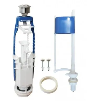 Купить Сливная арматура, Уклад в интернет-магазине Akvilon.kz