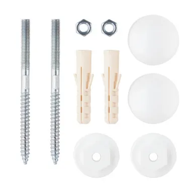 Купить Набор № 1 для крепления раковины (2 шт), Стройбат в интернет-магазине Akvilon.kz