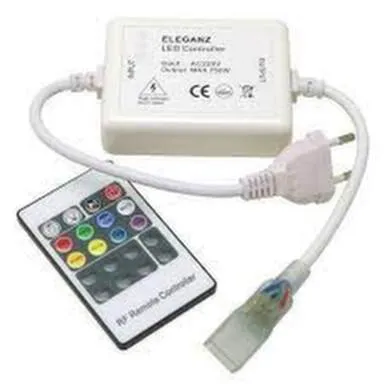 Купить Пульт для RGB ленты 220V в интернет-магазине Akvilon.kz