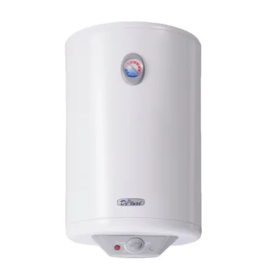 Купить Водонагреватель De Luxe 40 л.(Круглый) в интернет-магазине Akvilon.kz