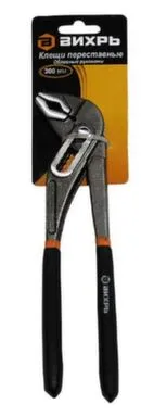 Купить Клещи переставные 300 мм, Вихрь в интернет-магазине Akvilon.kz