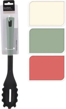 Купить Ложка для спагетти, длина 32,5 см, в ассортименте, Koopman в интернет-магазине Akvilon.kz