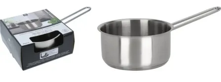 Купить Сотейник, 1350 мл, размер 16x8 см, Koopman в интернет-магазине Akvilon.kz