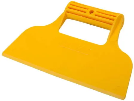 Купить Шпатель малярный, пластмассовый, 230 мм, STAYER в интернет-магазине Akvilon.kz