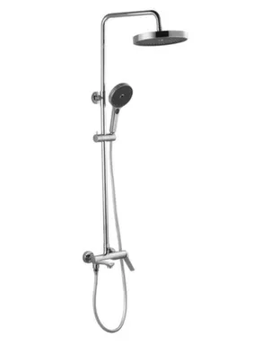Купить Душевой комплект со смесителем Shanghai, Esko в интернет-магазине Akvilon.kz