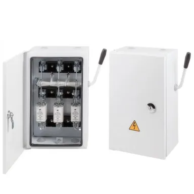 Купить Ящик силовой ЯРВ-311 100А IP54 УХЛ1 КЭАЗ в интернет-магазине Akvilon.kz