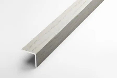 Купить Угол 20x20x1,5 дуб арктик, Лука в интернет-магазине Akvilon.kz