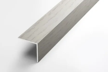 Купить Угол 30x30x1,5 дуб арктик, Лука в интернет-магазине Akvilon.kz