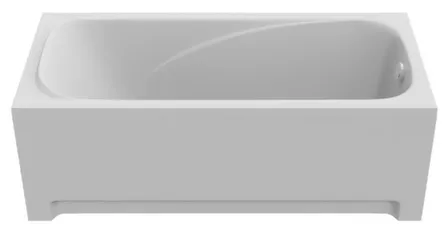 Купить Панель фронтальная Кварта, 180 см, BAS в интернет-магазине Akvilon.kz