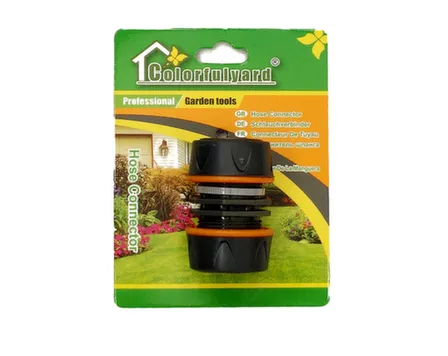 Соединитель для шланга 3/4" в интернет-магазине Akvilon.kz