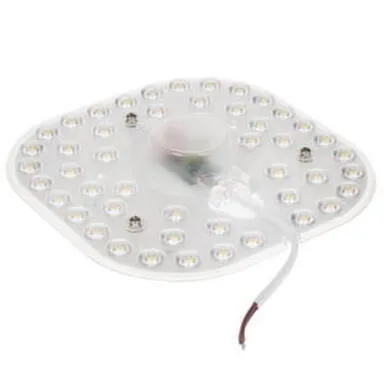 Купить Светодиодная запаска 24 Вт 6500К (холодный белый) Jonich в интернет-магазине Akvilon.kz