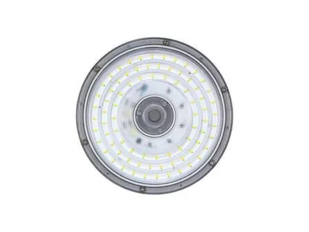 Купить Светильник светодиодный для склада 50Вт 5000К JazzWay в интернет-магазине Akvilon.kz