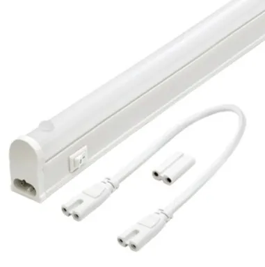 Купить Светильник светодиодный 5Вт 300мм 4000К (дневной белый) InHom в интернет-магазине Akvilon.kz