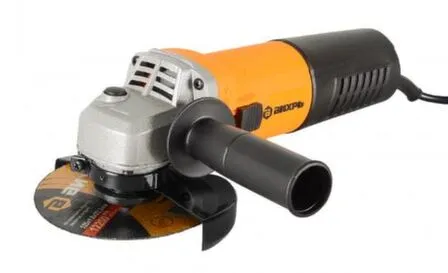 Купить Угловая шлифмашина 125 мм, 900 Вт, УШМ-125/900, Вихрь в интернет-магазине Akvilon.kz