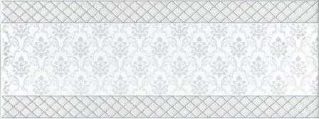 Купить Вставка Уайтхолл 15x40 см, Кerama Мarazzi в интернет-магазине Akvilon.kz