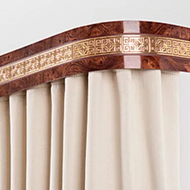 Купить Бленда АМУЛЕТ корень ореха 70мм в интернет-магазине Akvilon.kz