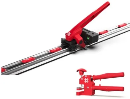 Купить Система для ручного реза крупноформатной плитки 3500-2400, Shijing в интернет-магазине Akvilon.kz