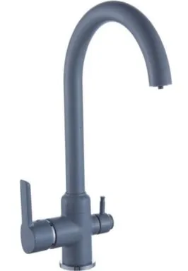 Купить Смеситель для кухни с высоким изливом и подключением к фильтру, Diadonna в интернет-магазине Akvilon.kz