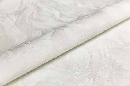 Купить Обои Оазис база белый винил/флизелин (тиснёные) 1,06x10 в интернет-магазине Akvilon.kz