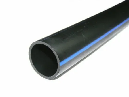 Купить Труба ПНД ПЭ-100 для систем водоснабжения 25x2,3 мм SDR17, Теплорд в интернет-магазине Akvilon.kz