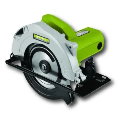 Купить Ручная циркулярная пила IVT Ø 185 мм 1400 Вт в интернет-магазине Akvilon.kz