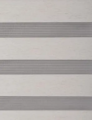 Купить Штора рулонная день-ночь 61(57)/160 лен, Delfa в интернет-магазине Akvilon.kz