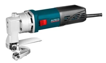 Купить Ножницы по металлу электрические, Alteco в интернет-магазине Akvilon.kz