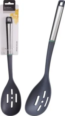 Купить Ложка сервировочная, длина 34,5 см, Koopman в интернет-магазине Akvilon.kz Купить Ложка сервировочная, длина 34,5 см, Koopman в интернет-магазине Akvilon.kz